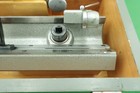 Sip Jig Borer Down Feed Measuring Unit With Case No Etchings Switzerland
