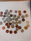 Lot Of Approx 45 Canadian Coins 