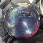 Columbia 300 Xs Power Solid Reactive Bowling Ball