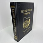 Bedford County Tennessee Family History Book Photos Genealogy History 2002 Vgc