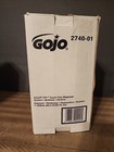 Gojo Tfx Touch Free Battery-operated Soap Dispenser 2740-01 Volume 40 5 Oz  New