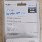 Vivitar 50-in-1 Usb Multi Card Reader For Sd Cf Memory Stick Xd Universal