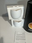 Nespresso  Cups Origin Collection Coffee Cup Set Of 2 3699