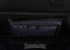 Protec Pb305ctxl Pro Pac Contoured Xl Tenor Saxophone Case - Black