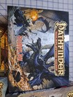 Pathfinder Rpg Boxed Set   Pawn Collection     Beginner Box   Bestiary Box   Maps