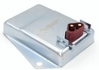 New Heavy Duty Adjustable Voltage Regulator And Harness For Chrysler dodge