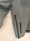 Aftco Men s Reaper Windproof  Hoodie Pullover  Softshell Large  Charcoal Gray 
