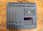 Tascam Portastudio 424 Mkii Cassette Multitrack Recorder Tested Japan Vintage