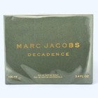 Marc Jacobs Decadence 3 4 Oz 100 Ml Eau De Parfum Women s Spray