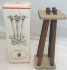 The Original Wise Cracker Nut Cracker Handcrafted In The Usa Twister Style
