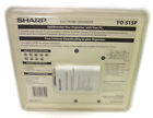 Sharp Yo-515p Memo Master Electronic Organizer 512kb Memory New In Package
