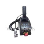 For Dingli Scissor Lift Jcpt0808 T1612hdb Platform Control Box 00000706 Joystick