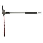 Milwaukee M18 Fuel Quik-lok Articulating Hedge Trimmer Attachment Refurbished