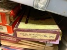Britains Soldiers  Box Only