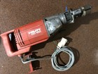 Hilti Dd100m Diamond Core Drill 100v Tested Working Japan Power Tool Used
