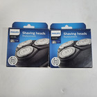 Philips Norelco 2 Pack Genuine Sh30 52 Shaving Heads For Series 1000 2000 3000