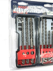 Bosch Hck001 7-piece Sds-plus Rotary Hammer Drill Bit Set   factory Sealed New 