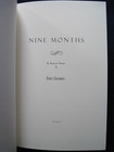 Nine Months Script Signed To Crew Member By Robin Williams - Chris Columbus Film