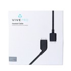 For Htc Vive Pro 5m Headset Cable Connect Link Box To Vr Headset Genuine Cord