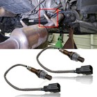 4x 02 O2 Oxygen Sensor Ups downstream For Toyota Tundra 4 6 5 7 Rav4  New Auxito