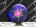 Authentic Popsockets Marvel Contest Of Champions Pop Socket Phone Holder
