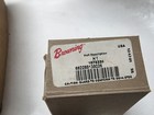 Browning H1-1 Taper-lock Qd Bushing Fits 1  Shaft  3x57