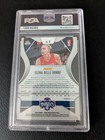 2020 Panini Prizm Wnba Hyper Prizm Elena Delle Donne  6 Psa 8