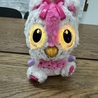 Hatchimals Electronic Interactive Pet Hatchibabies Bird Plush Spin Master
