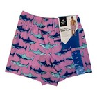 Member s Mark Boy s 4-way Stretch Quick Dry Resort Swim Trunk