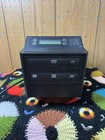 Zipspin Pde Tech D121-l Zipspin Dvd Duplicator Works But Not Fully Tested 