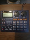 Boss Dr-770 Dr  Rhythm Drum Machine Sequencer - Original Box 