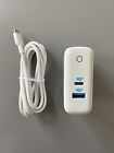 Anker - 60w Powerport Pd Fast Charger W 6ft Usb-c Cable - Grade A