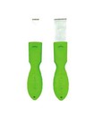 Vim Tools Cs100 2 Pc  Heavy-duty Carbide Tip Scraper Set