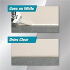 12-pack Dap Alex Plus Acrylic Latex Caulk Plus Silicone Interior Exterior Clear