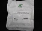 Sai Laboratory Ultra-microbore Extension Set W  Slide Clamp M f Luer Locks 1 pk