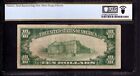 1929 T1  10 Northfield National Bank Note Currency Minnesota Pcgs B Vf 30 Net