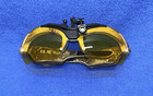 Aimcam Pov Camera Glasses Gen 1 Wifi Video Recording W  Case Excellent Condition