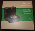 Irobot Roomba Combo J7  Self-emptying Robot Vacuum   Mop Brand New C755020