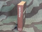 Wwii German Schlag Nach  Book 1941 Learn Almost Anything Information Maps Charts
