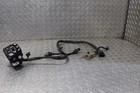 2023   23 Honda Africa Twin Crf1100   Crf 1100 Left Headlight Light Switch Oem