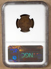  1861-65  Now And For Ever Civil War Token  F- 135 441a Ngc Vf20bn 102010