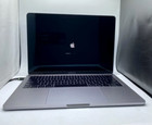Apple Macbook Pro Mpxq2ll a  13  Intel Core I5-7360u 2 3ghz  16gb Ram 512gb Ssd