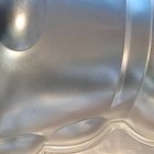 3d Teddy Bear Aluminum Cake Pan Set With Stand And Assembly Rings  Silver