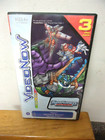 4 Video Now Color - 3 Disc Packs With Transformers jimmy Neutron   More  F s 