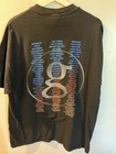 Vtg 1995 Garth Brooks Fresh Horses Xl Concert Tour Shirt Country