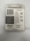 Oster Clipper Replacement Blade 1 50   0 5mm   76913-256    Free Shipping   