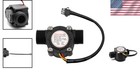 Waterproof G1 2  Inline Flow Meter - Hall Effect Sensor 1-30l min Reliability