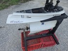 Evinrude Etec 250 Gearcase Lower Unit 25 