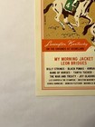 Official Railbird Festival 2021 Lexington Ky - Billy Strings Dmb Etc   Freebies