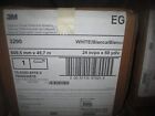 24 x50yd 3m 3290 White Engineer Grade Reflective Adhesive Vehicle Sign Sheeting